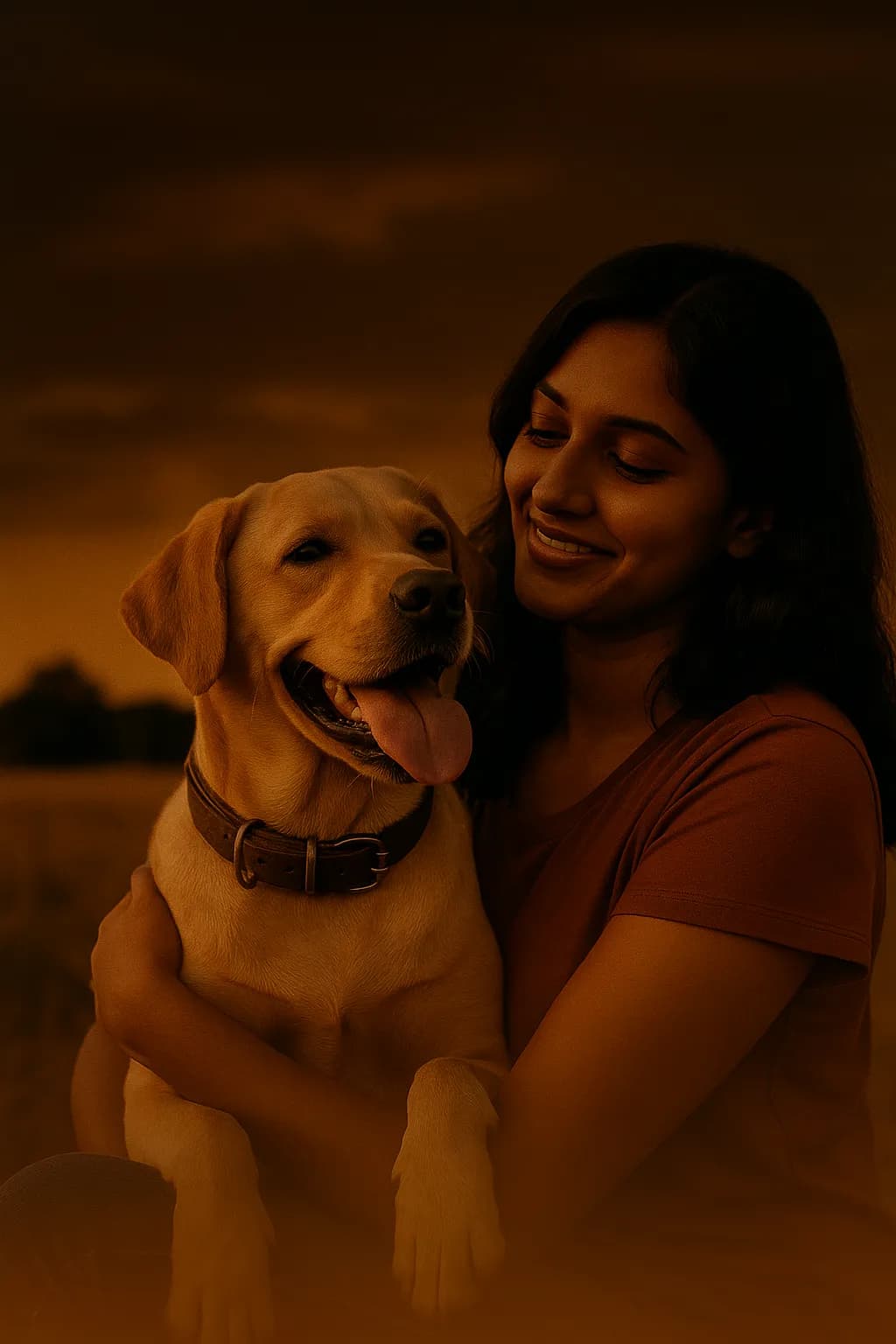 Lifelong Canine Companionship