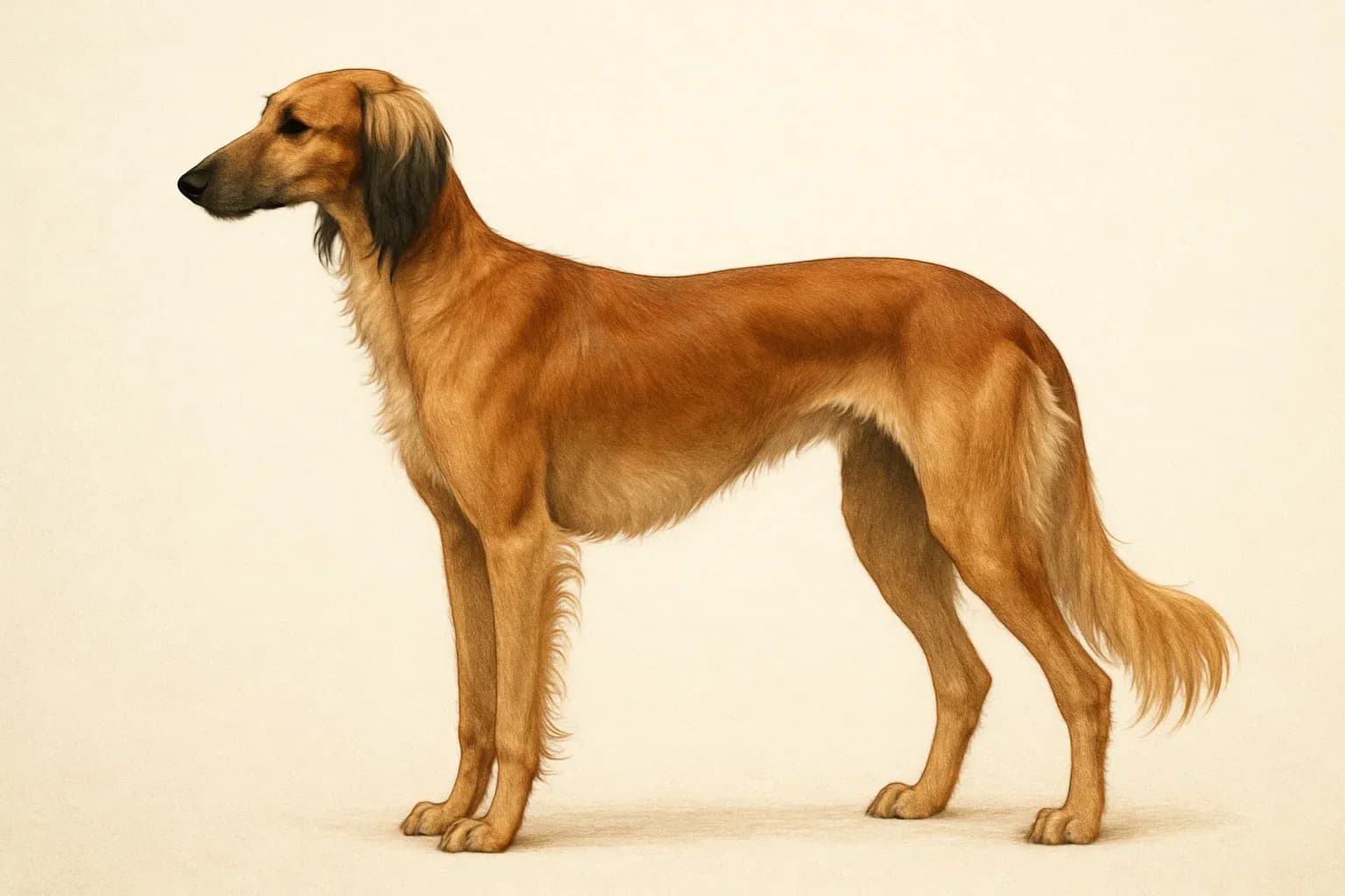 Banjara Hound