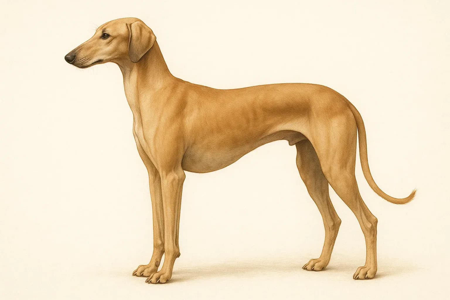 Mudhol Hound